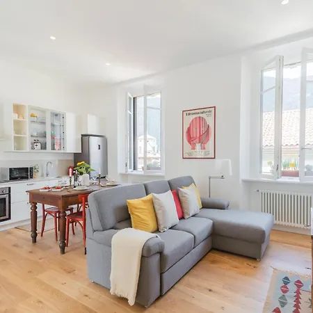 Apartment Rooftop Nest In Center By Rent