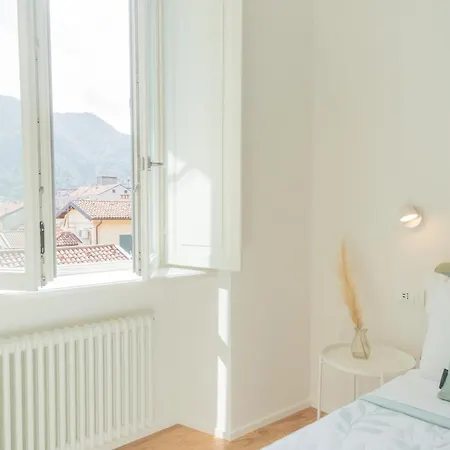 Apartamento Rooftop Nest In Center By Rent *