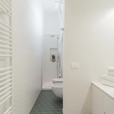 Apartamento Rooftop Nest In Center By Rent *