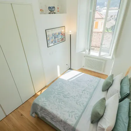Apartment Rooftop Nest In Center By Rent