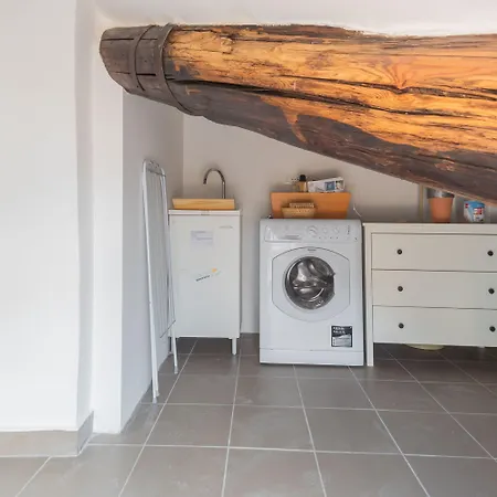 Rooftop Nest In Center By Rent * Como